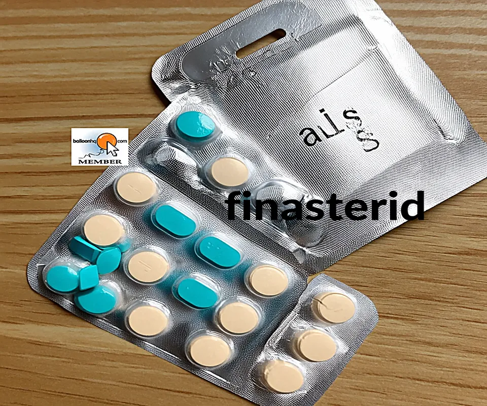 Finasteride propecia